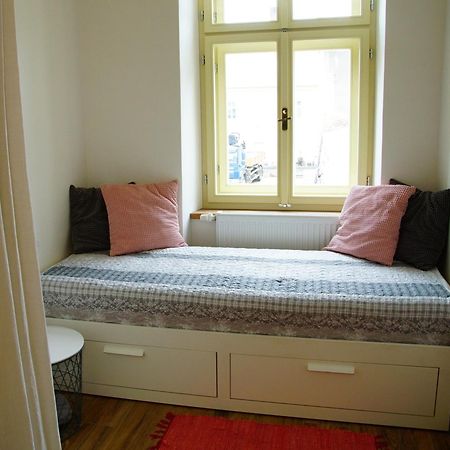 Apartmany U Komina Terezín 외부 사진