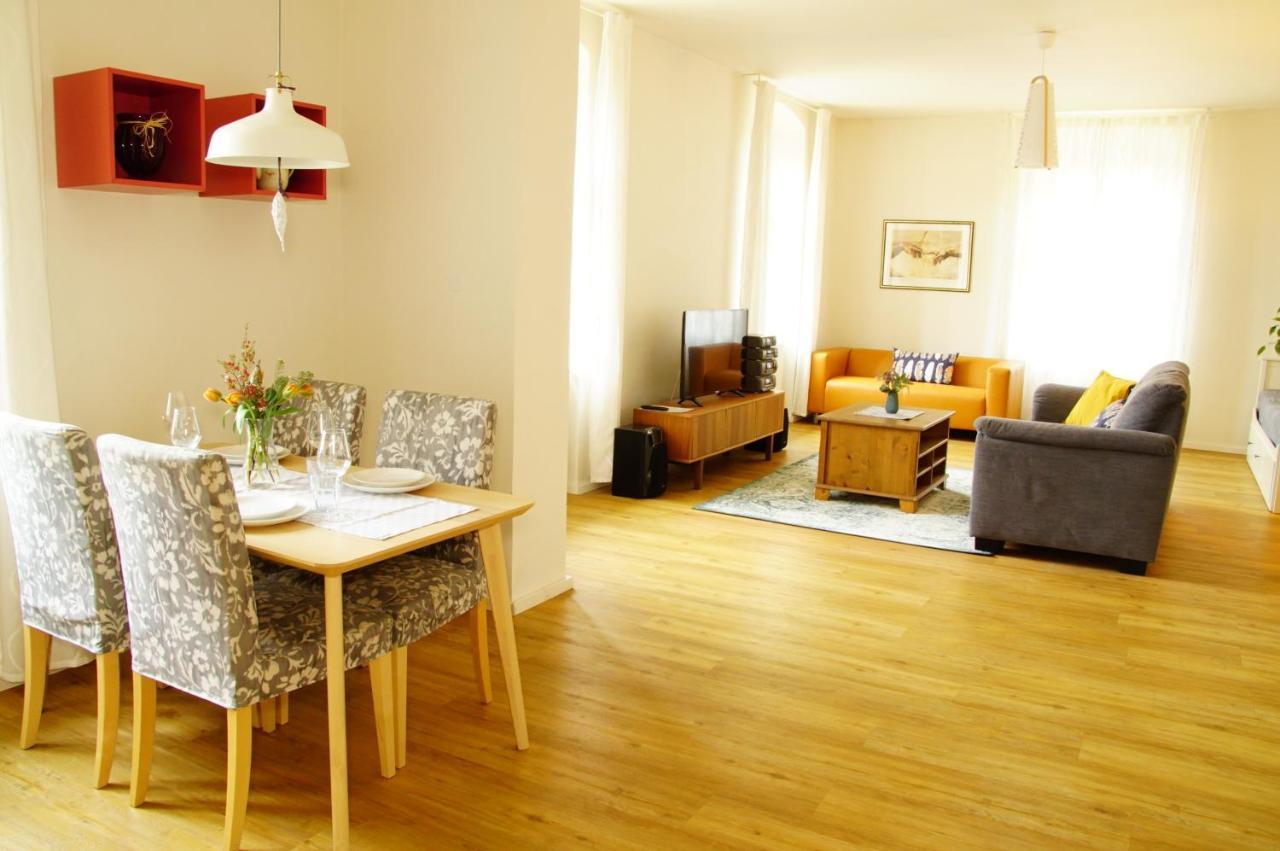 Apartmany U Komina Terezín 외부 사진