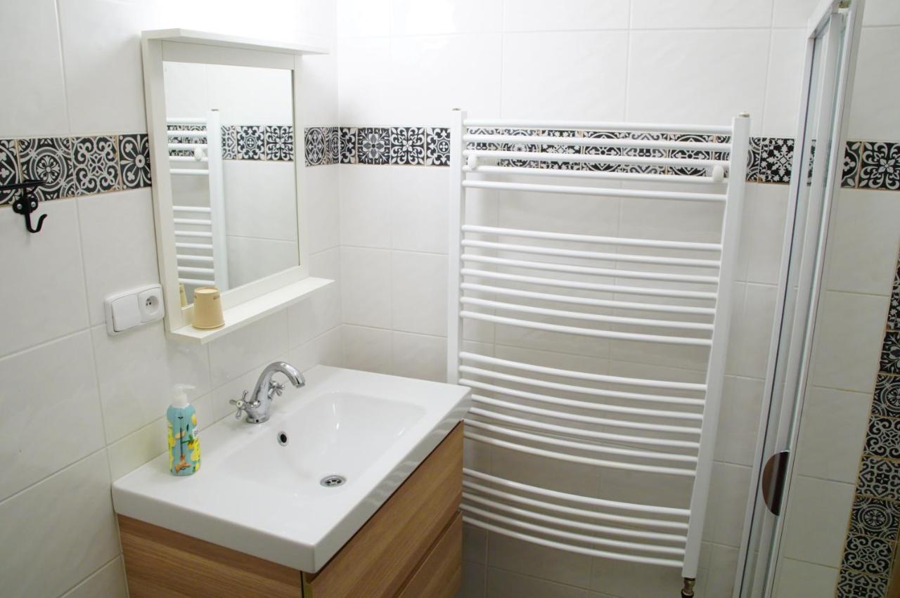 Apartmany U Komina Terezín 외부 사진