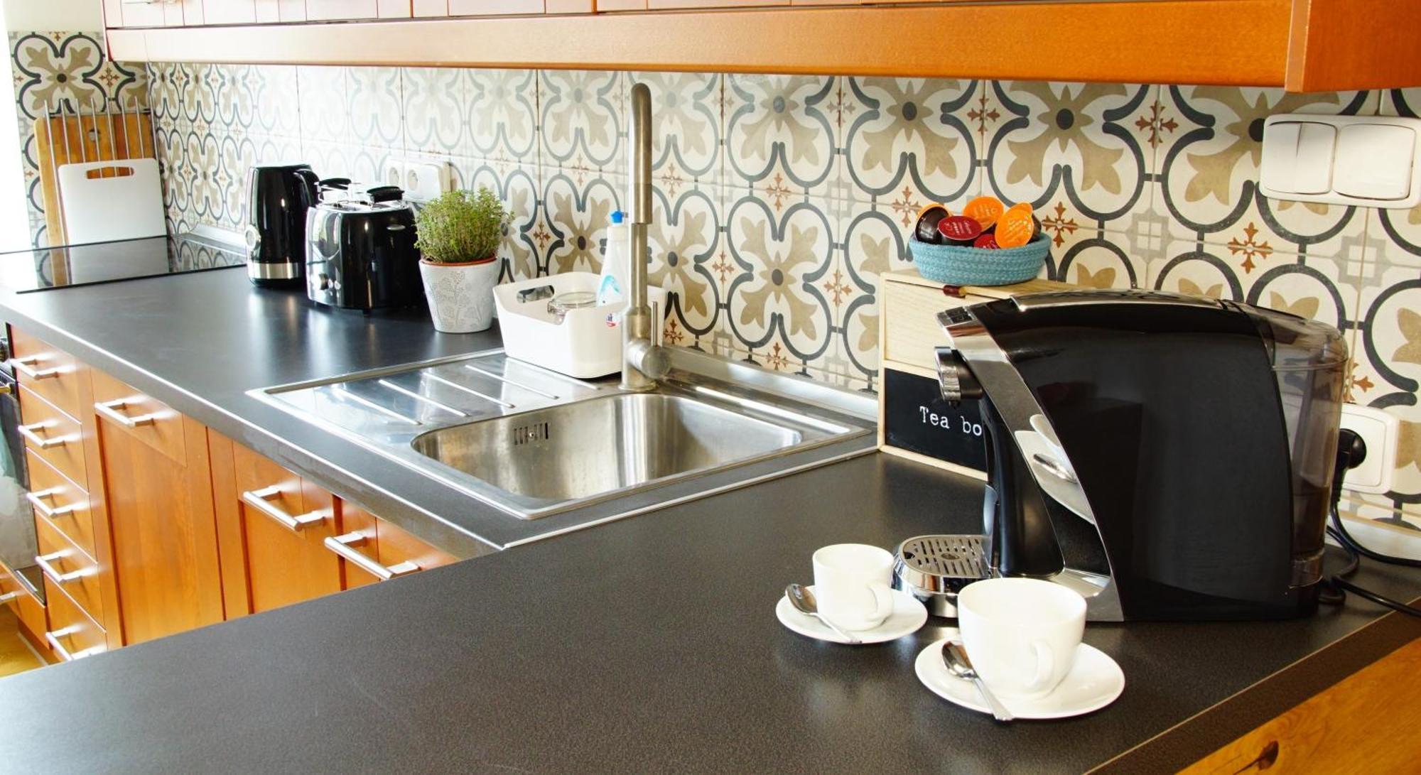 Apartmany U Komina Terezín 외부 사진