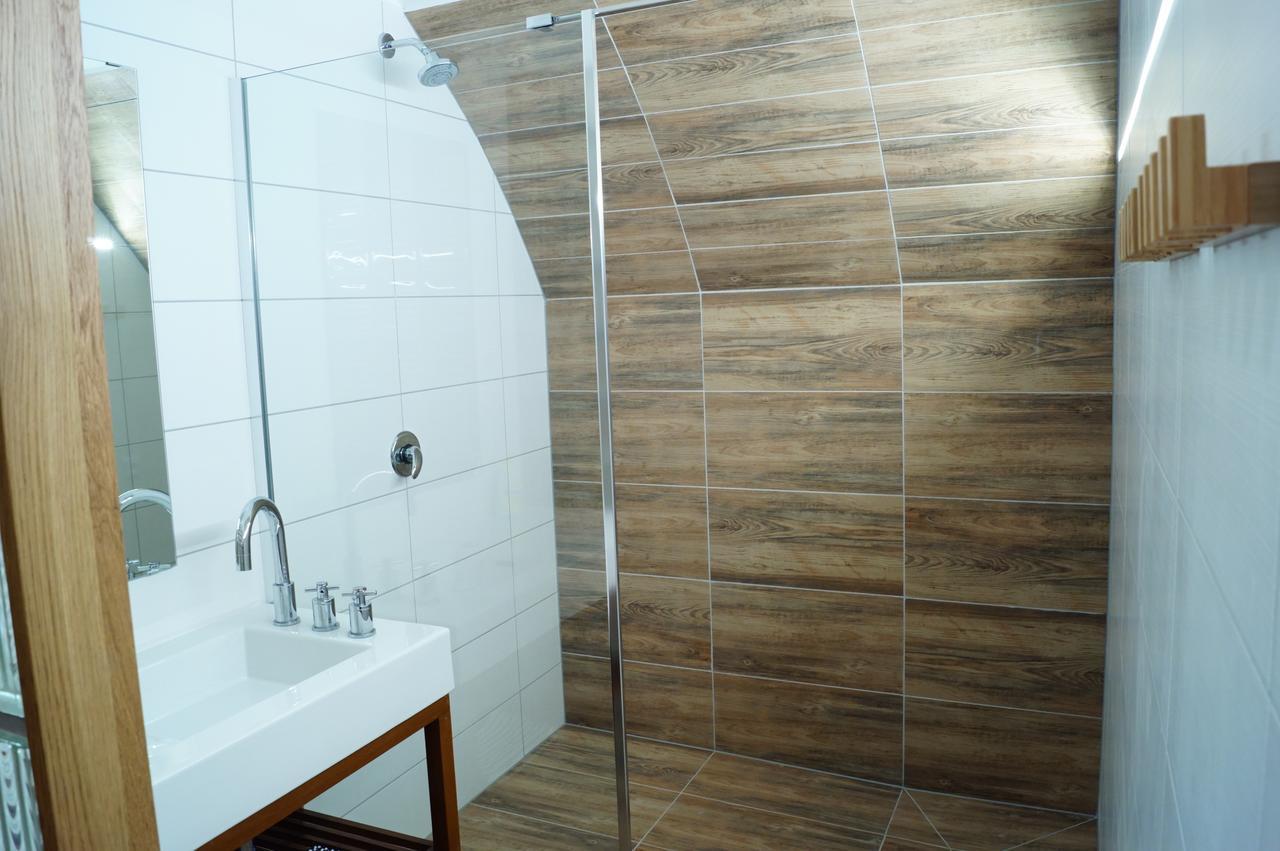 Apartmany U Komina Terezín 외부 사진