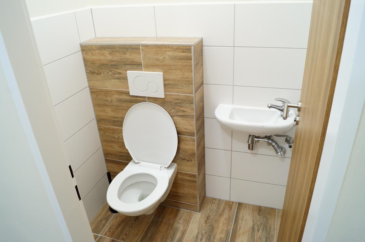 Apartmany U Komina Terezín 외부 사진