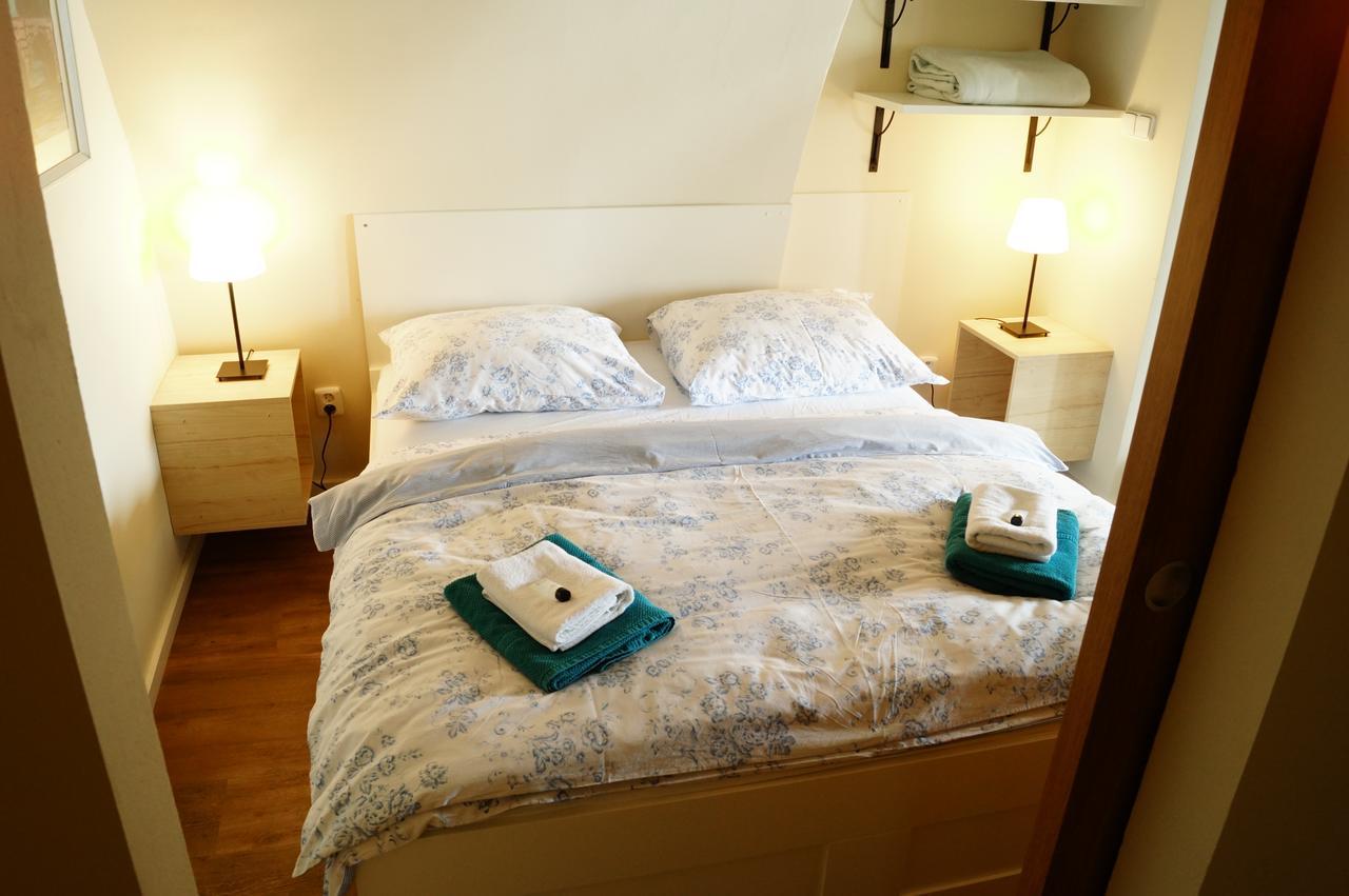 Apartmany U Komina Terezín 외부 사진